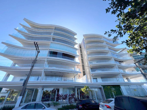 Imagem Apartamento com 4 Quartos à Venda, 204 m² em Enseada Azul - Guarapari Imagem Apartamento com 4 Quartos à Venda, 204 m² em Enseada Azul - Guarapari