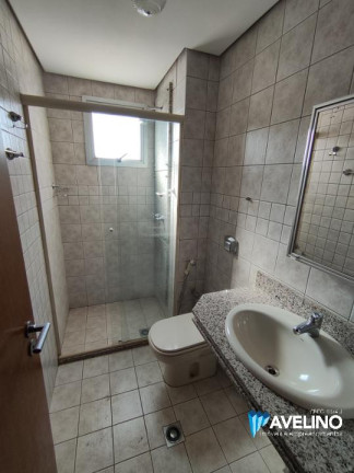 Imagem Apartamento com 4 Quartos à Venda, 222 m² em Centro - Campo Grande Imagem Apartamento com 4 Quartos à Venda, 222 m² em Centro - Campo Grande