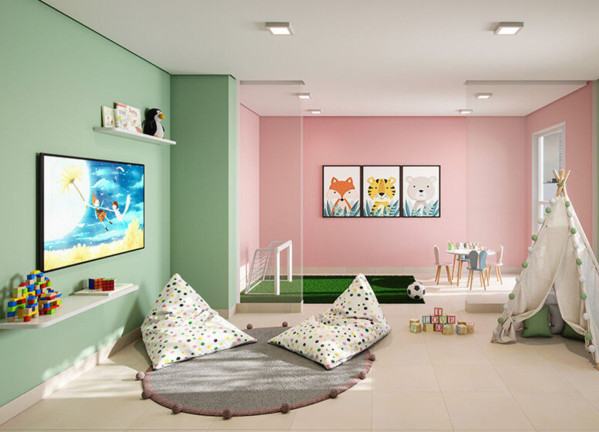 Imagem Apartamento com 2 Quartos à Venda, 32 m² em Cidade Líder - São Paulo Imagem Apartamento com 2 Quartos à Venda, 32 m² em Cidade Líder - São Paulo