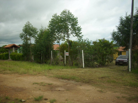 Chácara com 1 Quarto à Venda, 1.000 m² em Estância Irene - Porangaba