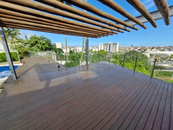 Imagem Imóvel com 4 Quartos à Venda, 560 m² em Horto Florestal - Salvador Imagem Imóvel com 4 Quartos à Venda, 560 m² em Horto Florestal - Salvador