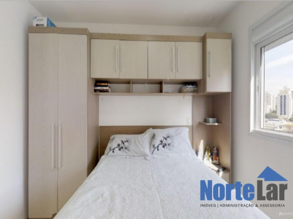 Imagem Apartamento com 3 Quartos à Venda, 56 m² em Liberdade - São Paulo