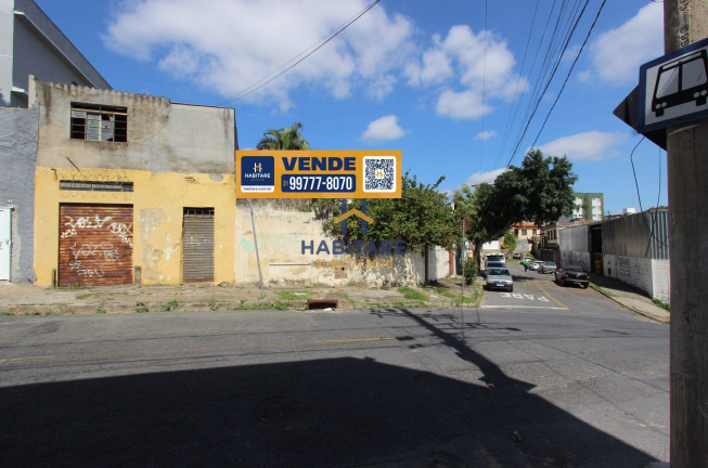 Imagem Terreno à Venda, 407 m² em São Cristóvão - Belo Horizonte Imagem Terreno à Venda, 407 m² em São Cristóvão - Belo Horizonte