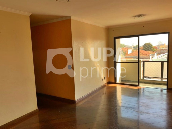 Apartamento com 3 Quartos à Venda, 75 m² em Alto Da Mooca - São Paulo