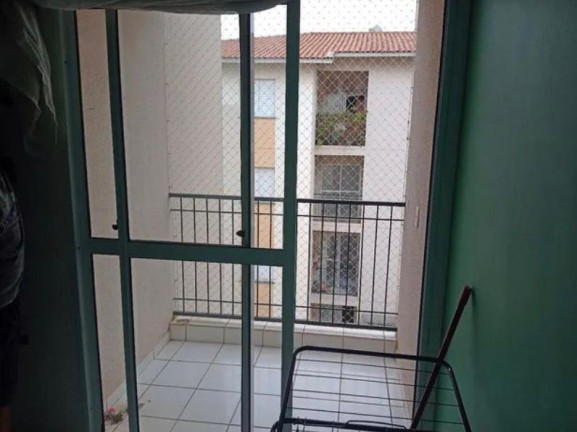 Imagem Apartamento com 2 Quartos à Venda, 50 m² em Jardim Recanto Dos Sonhos - Sumaré