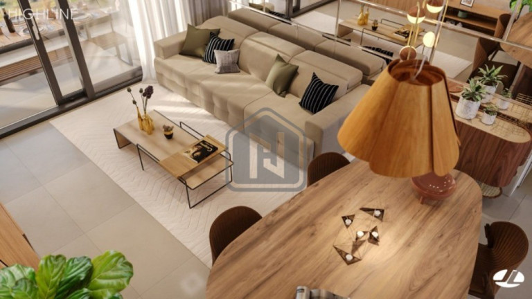 Imagem Imóvel com 3 Quartos à Venda, 121 m² em Jardim Polo Centro - Foz Do Iguaçu