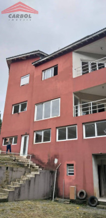 Imagem Casa de Condomínio com 4 Quartos à Venda, 1.000 m² em Alpes Dos Araçás (jordanésia) - Cajamar