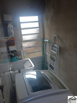 Imagem Casa com 3 Quartos à Venda, 130 m² em Cidade Líder - São Paulo Imagem Casa com 3 Quartos à Venda, 130 m² em Cidade Líder - São Paulo