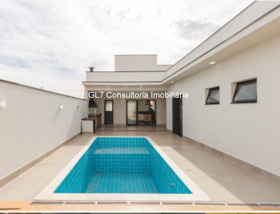 Imagem Casa com 3 Quartos à Venda,  em Jardim Panorama - Indaiatuba