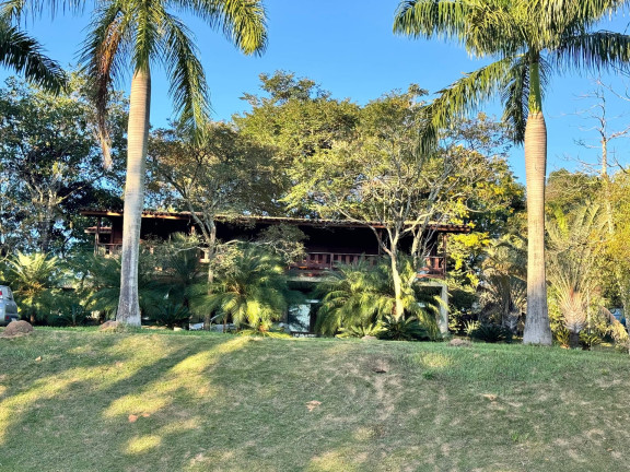 Imagem Casa com 5 Quartos à Venda, 490 m² em Condomínio Nossa Fazenda - Esmeraldas
