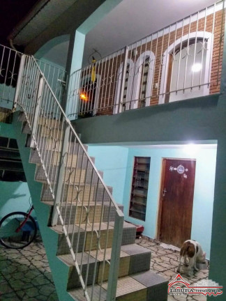 Imagem Casa com 3 Quartos à Venda, 128 m² em Jardim Nova Esperança - Jacareí Imagem Casa com 3 Quartos à Venda, 128 m² em Jardim Nova Esperança - Jacareí
