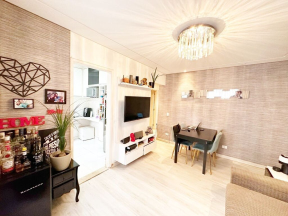 Imagem Apartamento com 2 Quartos à Venda, 63 m² em Vila Olímpia - São Paulo Imagem Apartamento com 2 Quartos à Venda, 63 m² em Vila Olímpia - São Paulo