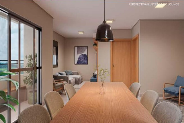 Imagem Imóvel com 2 Quartos à Venda, 56 m² em Jardim Olhos Dagua - Ribeirao Preto Imagem Imóvel com 2 Quartos à Venda, 56 m² em Jardim Olhos Dagua - Ribeirao Preto