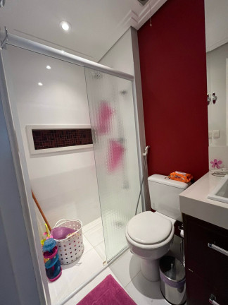 Imagem Casa de Condomínio com 3 Quartos à Venda, 140 m² em Vila Siqueira (zona Norte) - São Paulo