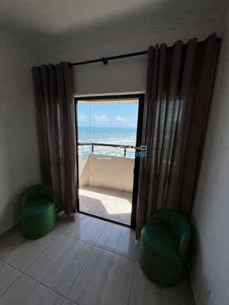 Imagem Apartamento com 1 Quarto à Venda, 60 m² em Maracanã - Praia Grande