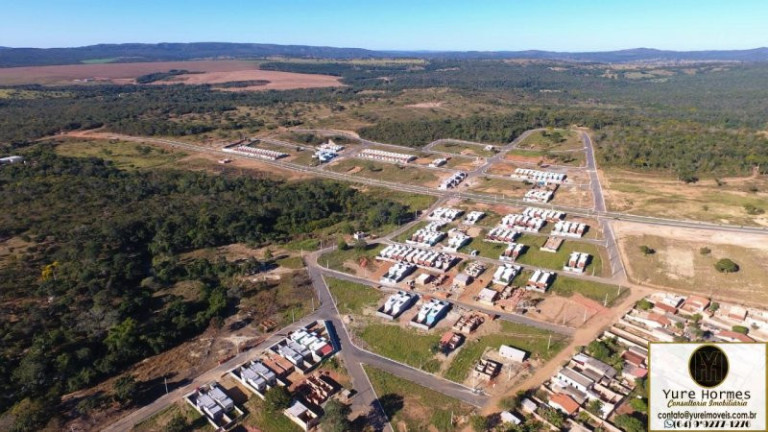 Imóvel à Venda, 360 m² em Residencial Lago De Cristal - Caldas Novas