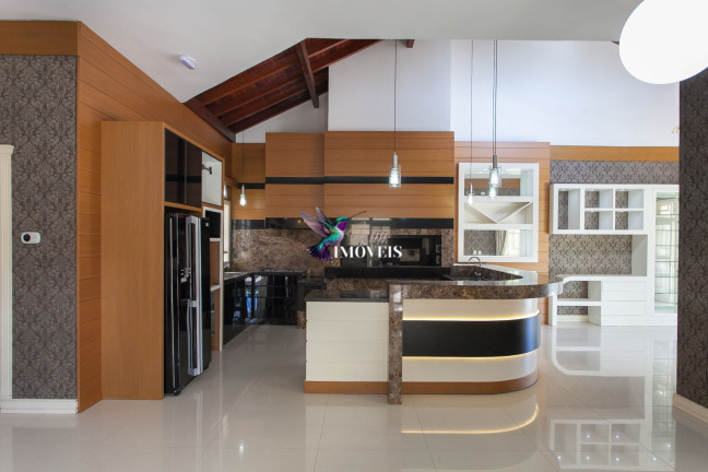 Imagem Casa com 5 Quartos à Venda, 497 m² em São José - São Leopoldo