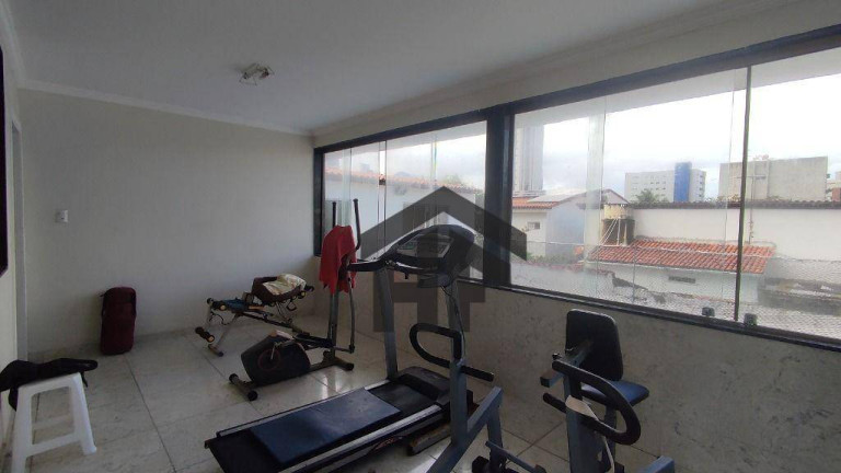 Imagem Casa com 5 Quartos à Venda, 400 m² em Bairro Novo - Olinda