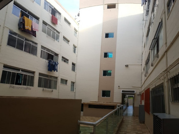 Imagem Imóvel com 2 Quartos à Venda, 57 m² em Conjunto Residencial José Bonifácio - São Paulo