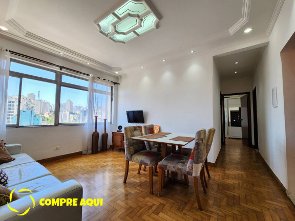 Imagem Apartamento com 2 Quartos à Venda, 93 m² em Bela Vista - São Paulo Imagem Apartamento com 2 Quartos à Venda, 93 m² em Bela Vista - São Paulo