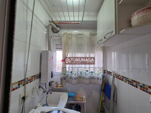 Imagem Apartamento com 2 Quartos à Venda, 44 m² em Jardim Modelo - São Paulo