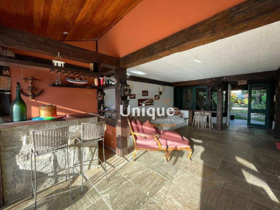Imagem Casa com 4 Quartos à Venda, 350 m² em Manguinhos - Armação Dos Búzios
