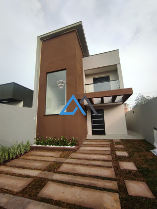 Imagem Casa com 3 Quartos à Venda, 142 m² em Loteamento Vale Das Flores - Atibaia Imagem Casa com 3 Quartos à Venda, 142 m² em Loteamento Vale Das Flores - Atibaia