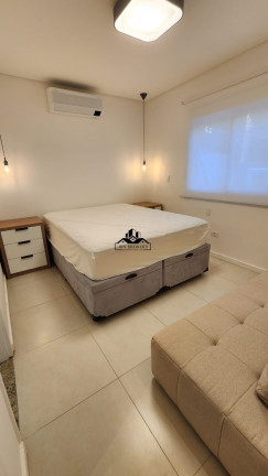 Imagem Apartamento com 2 Quartos à Venda, 120 m² em Jardim Las Palmas - Guarujá