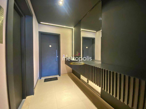 Imagem Apartamento com 4 Quartos à Venda, 198 m² em Cerâmica - São Caetano Do Sul Imagem Apartamento com 4 Quartos à Venda, 198 m² em Cerâmica - São Caetano Do Sul