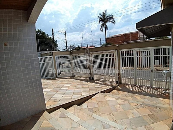 Imagem Apartamento com 4 Quartos à Venda, 98 m² em Jardim Dom Bosco - Campinas Imagem Apartamento com 4 Quartos à Venda, 98 m² em Jardim Dom Bosco - Campinas