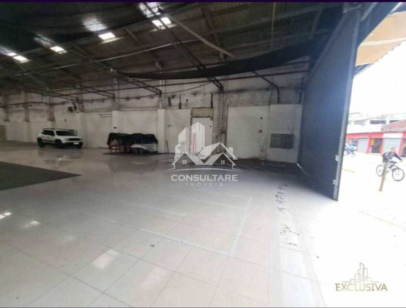Imagem Imóvel Comercial à Venda, 800 m² em Centro - São Vicente Imagem Imóvel Comercial à Venda, 800 m² em Centro - São Vicente