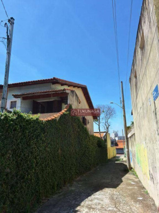Imagem Sobrado com 3 Quartos à Venda, 134 m² em Jardim Bom Clima - Guarulhos Imagem Sobrado com 3 Quartos à Venda, 134 m² em Jardim Bom Clima - Guarulhos