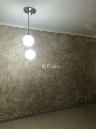 Imagem Apartamento com 2 Quartos à Venda, 47 m² em Sumarezinho - Ribeirão Preto