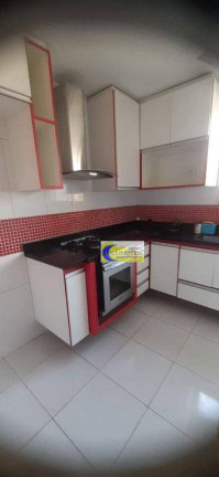 Imagem Apartamento com 2 Quartos à Venda, 47 m² em Ferrazópolis - São Bernardo Do Campo Imagem Apartamento com 2 Quartos à Venda, 47 m² em Ferrazópolis - São Bernardo Do Campo