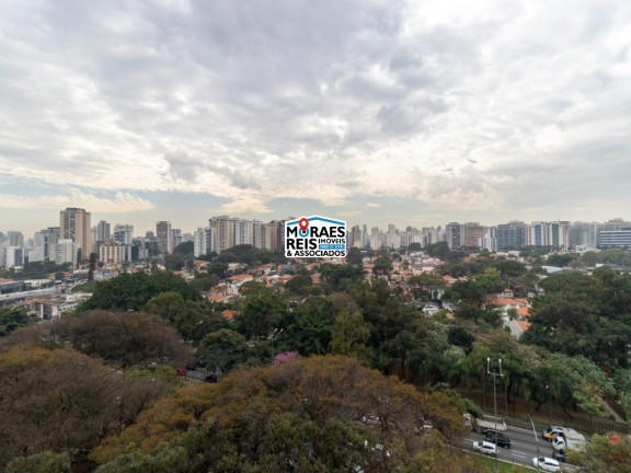Imagem Apartamento com 1 Quarto à Venda, 23 m² em Campo Belo - São Paulo
