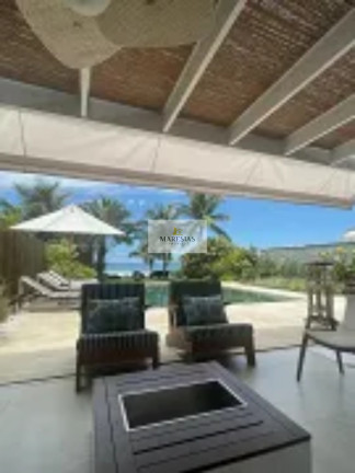 Imagem Casa com 5 Quartos à Venda, 350 m² em Maresias - São Sebastião
