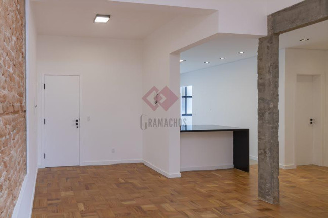 Imagem Apartamento com 2 Quartos à Venda, 120 m² em Consolação - São Paulo