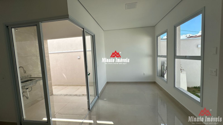 Imagem Casa com 3 Quartos à Venda, 91 m² em Jardim Marambaia - Jundiaí Imagem Casa com 3 Quartos à Venda, 91 m² em Jardim Marambaia - Jundiaí