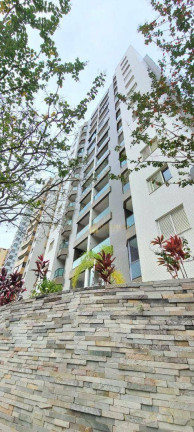 Imagem Apartamento com 3 Quartos à Venda, 98 m² em Jardim Aquarius - São José Dos Campos
