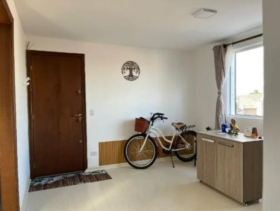 Imagem Apartamento com 2 Quartos à Venda, 46 m² em Boqueirão - Curitiba