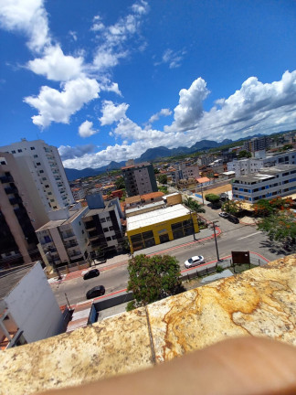 Imagem Apartamento com 4 Quartos à Venda, 125 m²