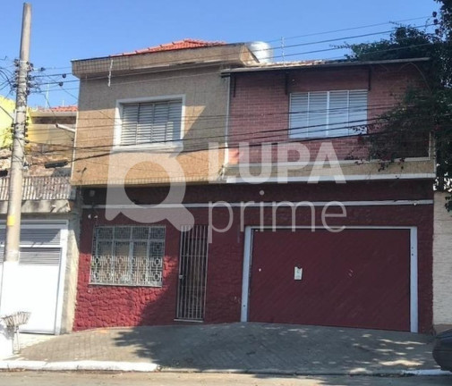 Casa com 5 Quartos à Venda, 208 m² em Vila Maria - São Paulo