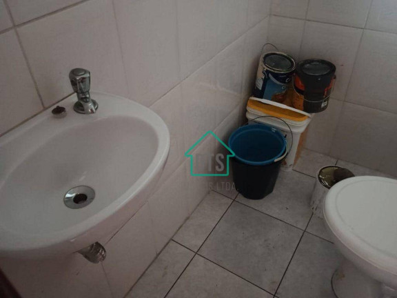 Imagem Sobrado com 2 Quartos à Venda, 44 m² em Tatuapé - São Paulo