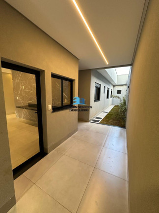 Imagem Casa com 3 Quartos à Venda, 157 m² em Jd Atlântico - Goiânia