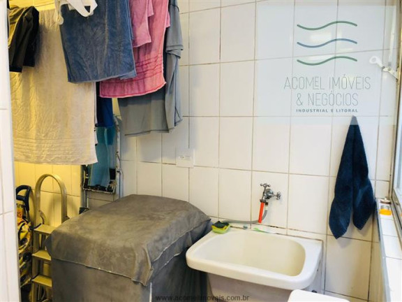 Imagem Apartamento com 3 Quartos à Venda, 122 m² em Itararé - São Vicente