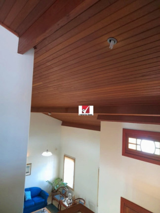 Imagem Sobrado com 4 Quartos à Venda, 293 m² em City Ribeirão - Ribeirão Preto