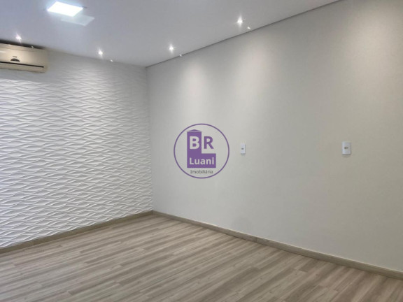 Sala Comercial para Alugar, 80 m² em Quebec - Londrina