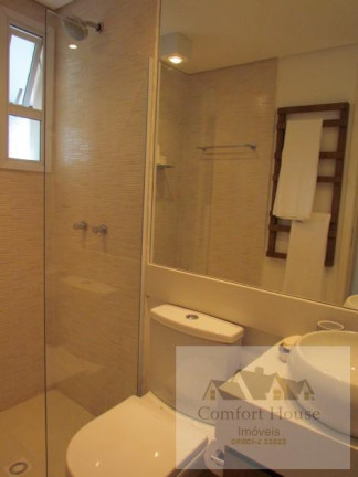 Imagem Apartamento com 2 Quartos à Venda, 56 m² em Vila Caraguatá - São Paulo