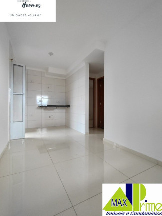 Imagem Apartamento com 2 Quartos à Venda, 43 m² em Artur Alvim - São Paulo