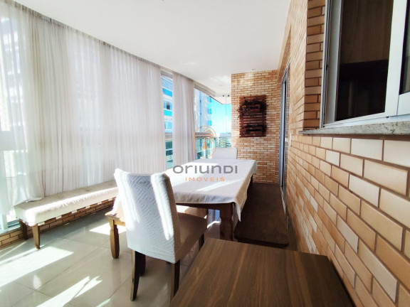 Imagem Apartamento com 3 Quartos à Venda, 100 m² em Jockey De Itaparica - Vila Velha